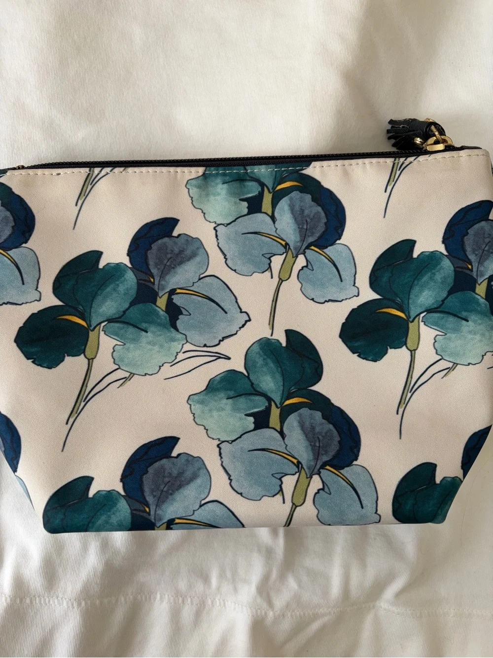 Tory Burch floral print